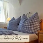 Priestereck Apartment Obernberg am Brenner
