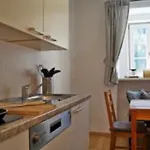 Priestereck Apartment Obernberg am Brenner