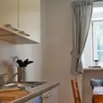 Priestereck Apartment