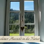 Apartment Priestereck Obernberg am Brenner