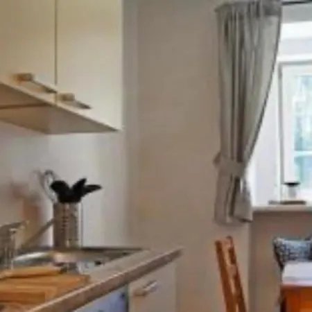 Priestereck Apartment