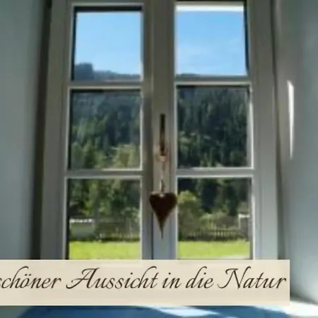 Apartment Priestereck Obernberg am Brenner