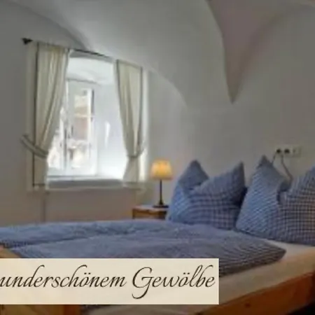 Apartment Priestereck Obernberg am Brenner
