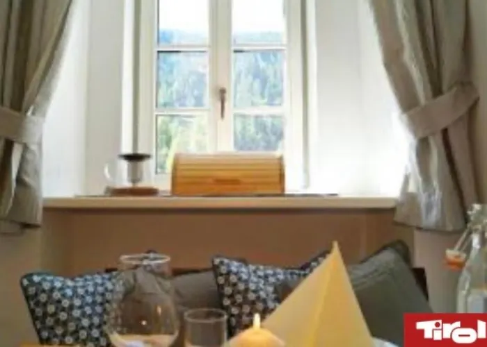 Appartement Priestereck