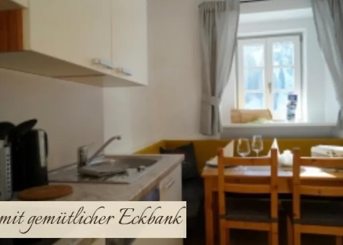 Priestereck Appartement