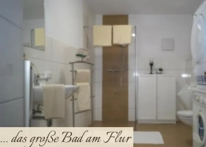 Priestereck Appartement Obernberg am Brenner