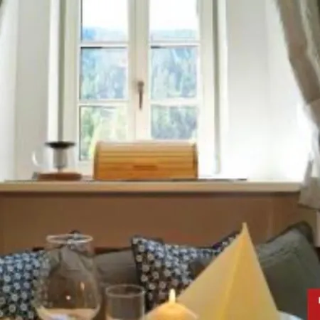 Lejlighed Priestereck