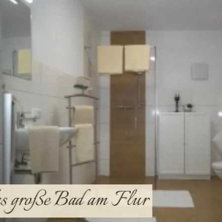 Priestereck Apartment Obernberg am Brenner