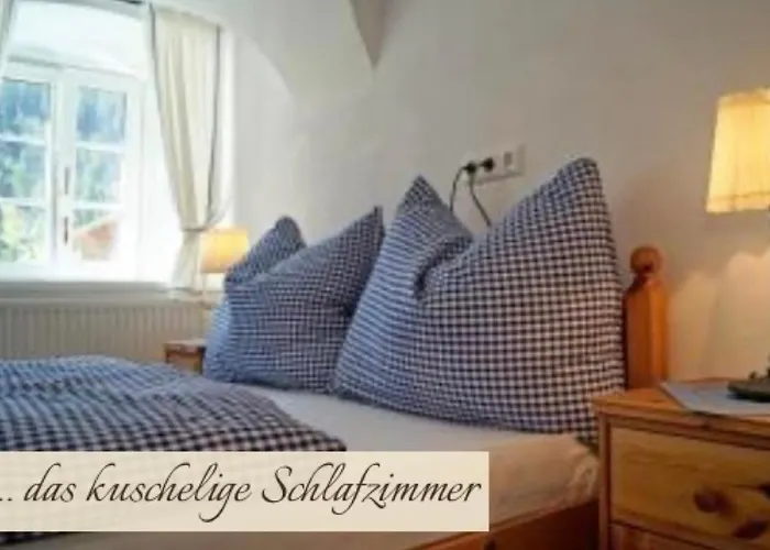 Priestereck Апартаменты Обернберг-на-Бреннере